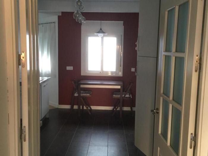 Apartamento Esencia Triana Sevilla Exterior foto