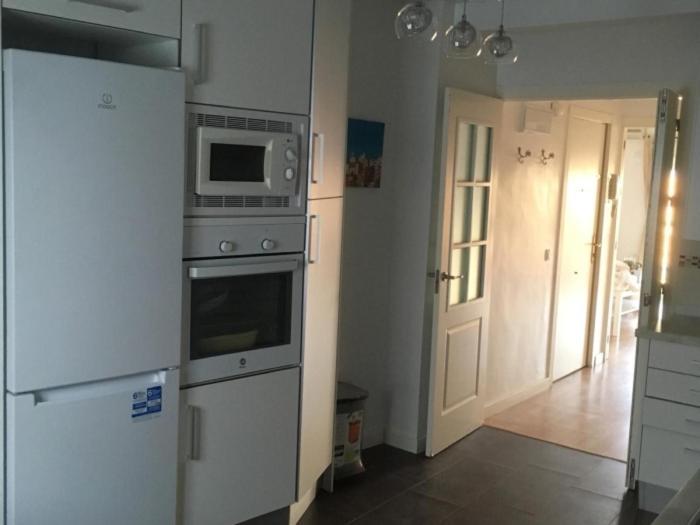 Apartamento Esencia Triana Sevilla Exterior foto