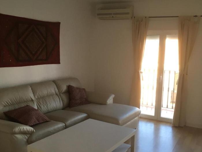 Apartamento Esencia Triana Sevilla Exterior foto