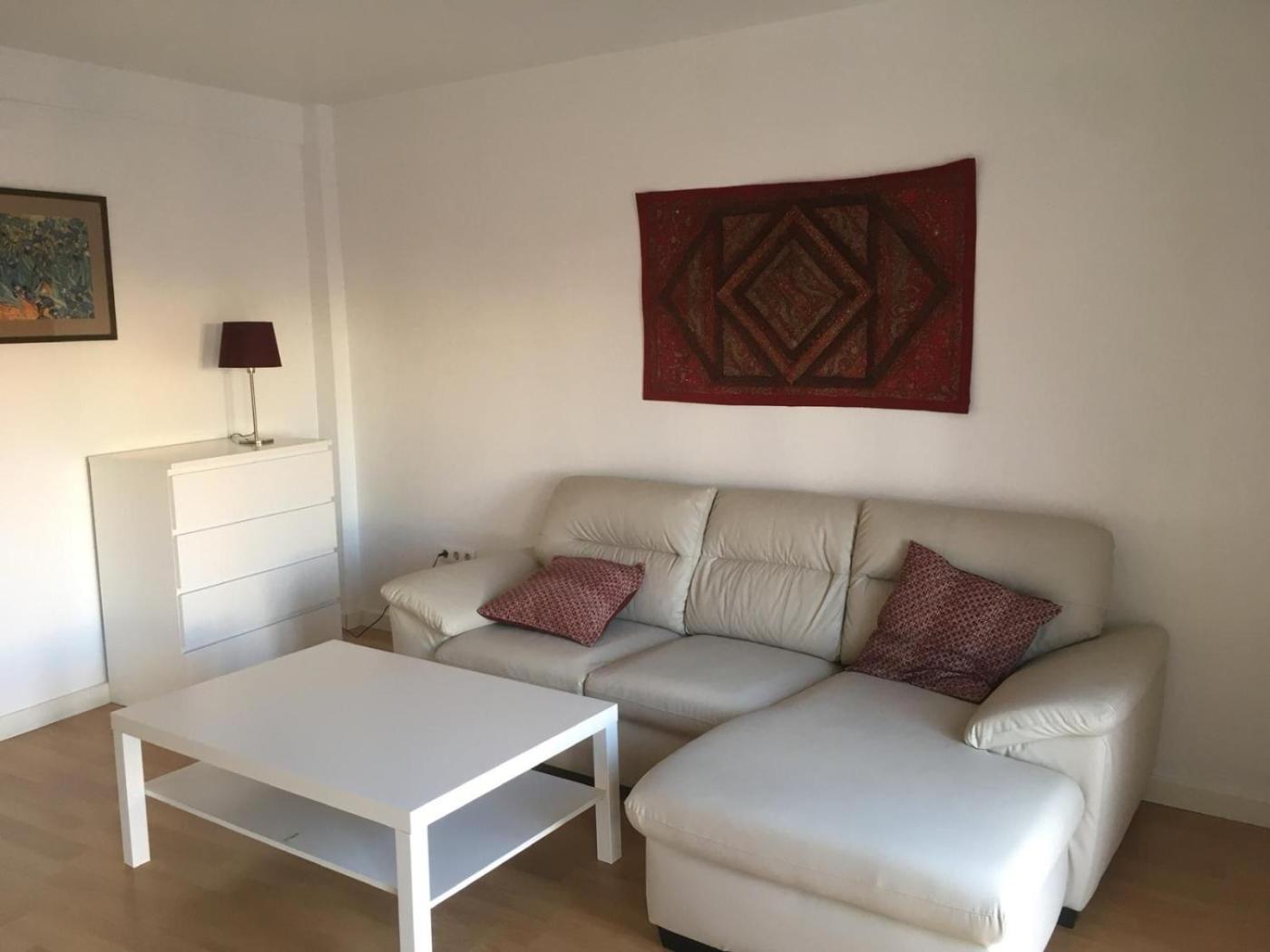 Apartamento Esencia Triana Sevilla Exterior foto